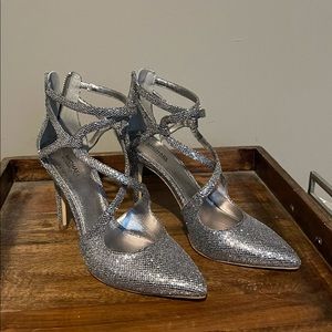 Womans Michael Kors dress shoes